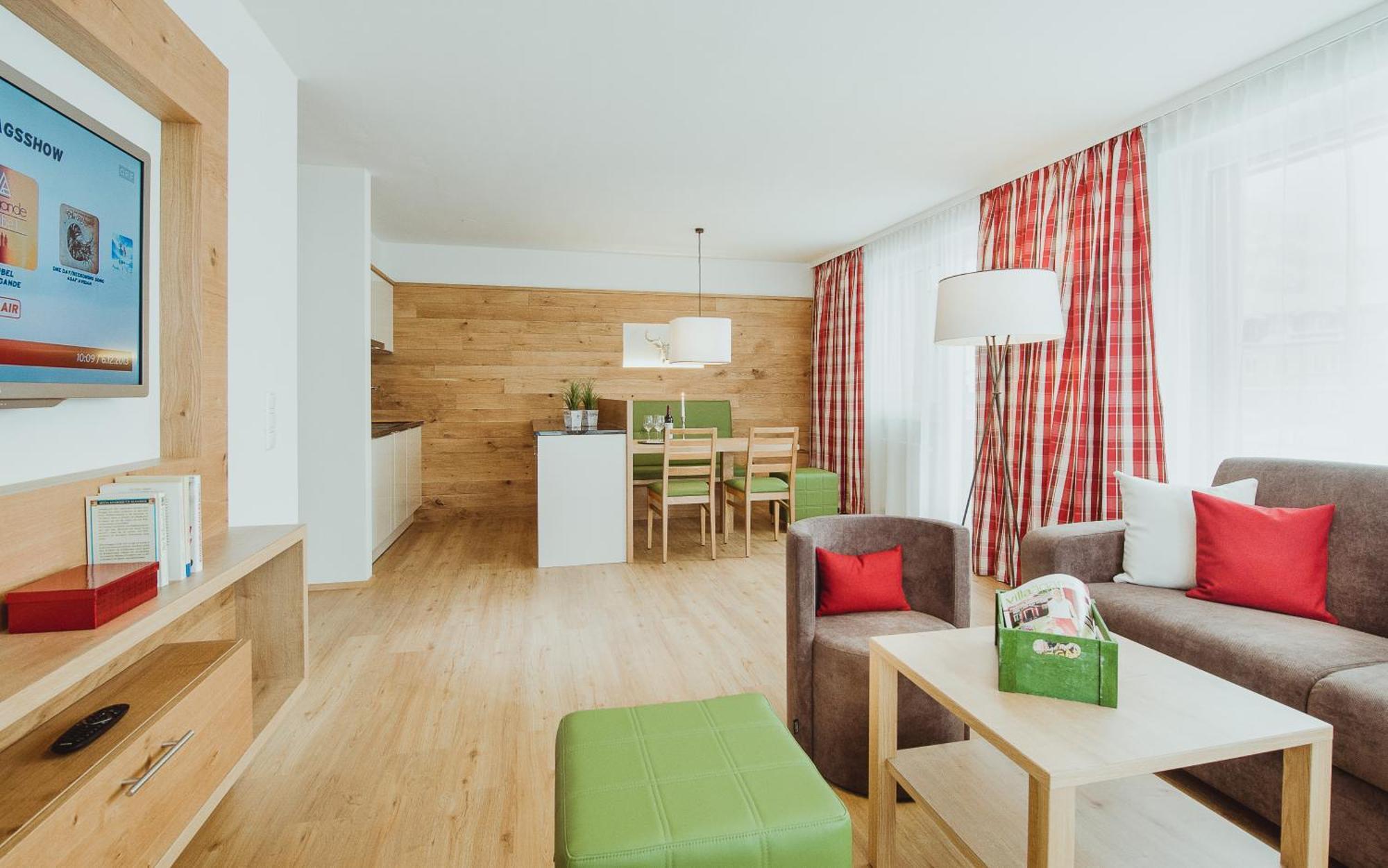 Appartements Amarella Bad Hofgastein Exteriör bild