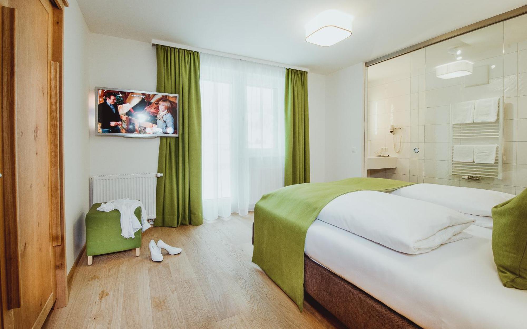 Appartements Amarella Bad Hofgastein Exteriör bild